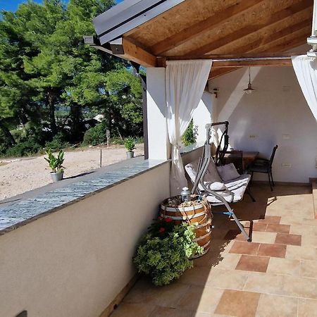 Apartmani Dutkovic Vrboska Extérieur photo