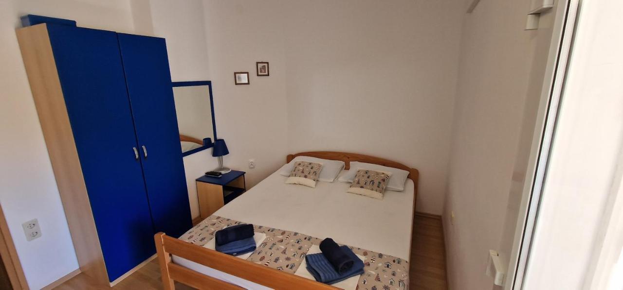 Apartmani Dutkovic Vrboska Extérieur photo