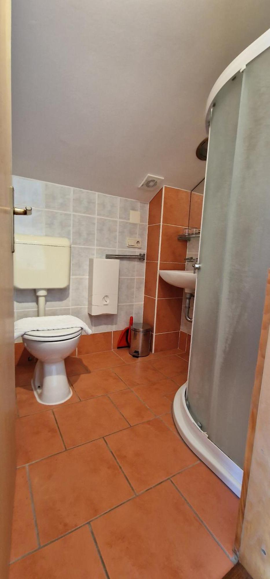 Apartmani Dutkovic Vrboska Extérieur photo