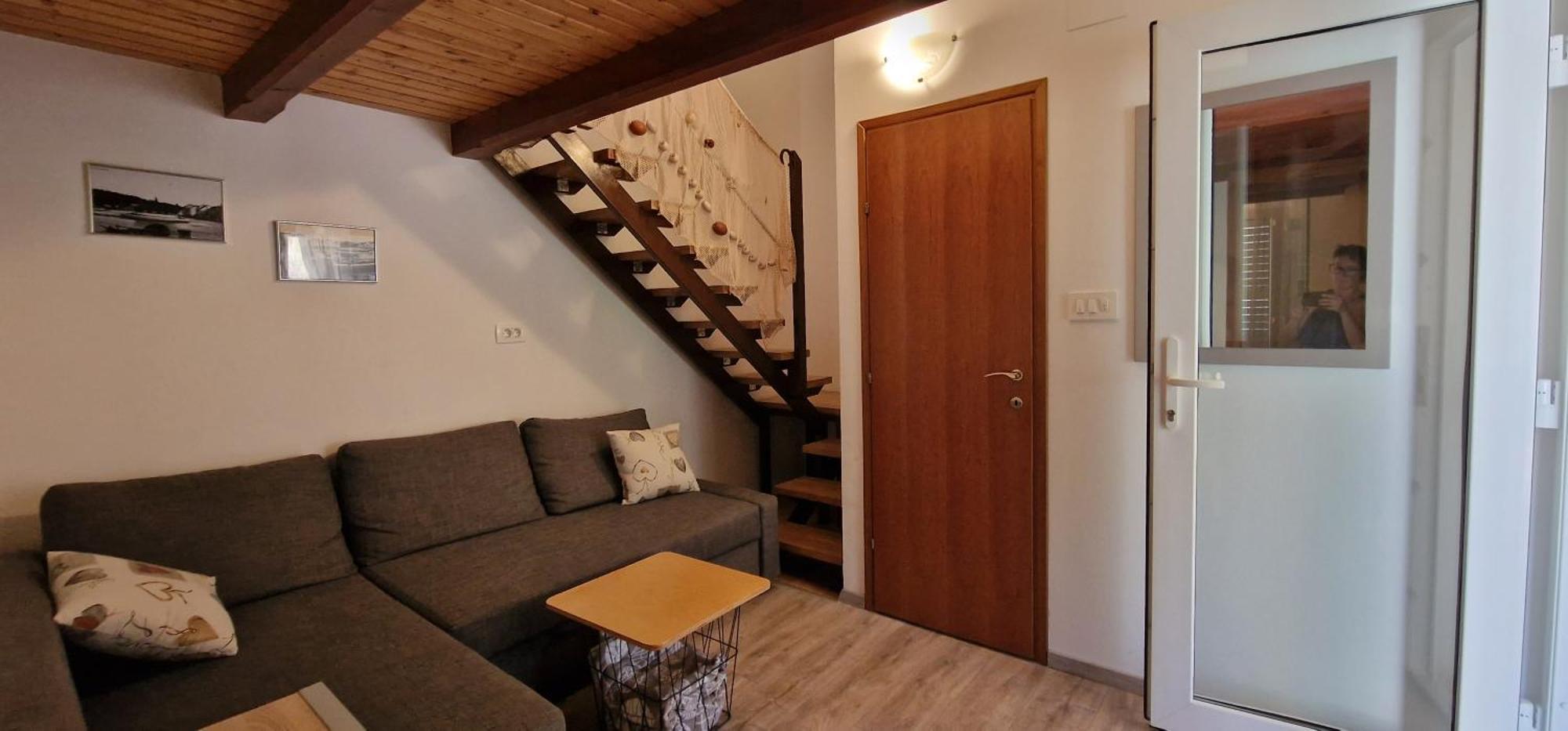 Apartmani Dutkovic Vrboska Extérieur photo