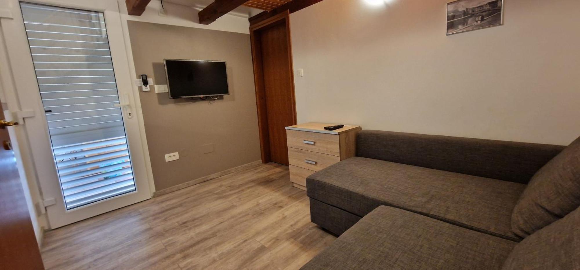 Apartmani Dutkovic Vrboska Extérieur photo